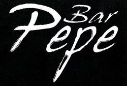 Bar Pepe