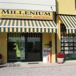 Millenium s.a.s