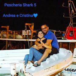Pescheria Shark 5 di De Rosa Andrea