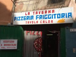 Pizzeria La Taverna