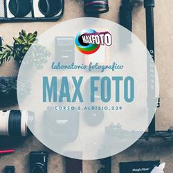 Max Photo