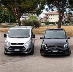 Nardi Minibus
