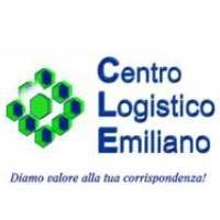 CENTRO LOGISTICO EMILIANO Corriere spedizione pacchi DHL e Micrologistica