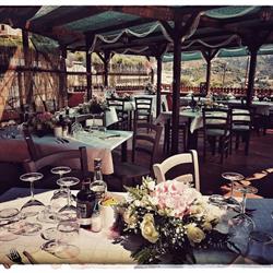 Ristorante Al Vittoriale Pizzeria Braceria