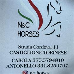 Valsalice Horses B&B