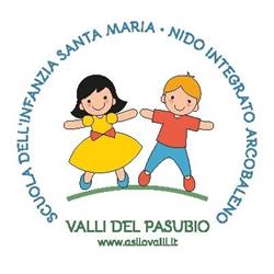 Scuola dell'Infanzia Santa Maria e Nido Integrato Arcobaleno