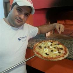 Pizza Art