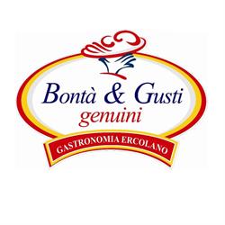 Gastronomia Bonta' e Gusti Di Ercolano d.& c. Snc