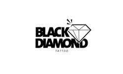 Black Diamond Tattoo