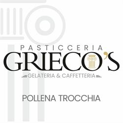 Bar Pasticceria Grieco's