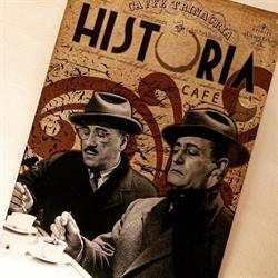 Pizzeria Historia