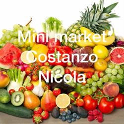 Mini-Market di Nicola Costanzo
