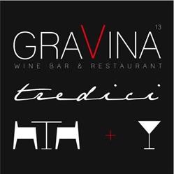 Gravina Tredici