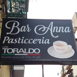 Bar Anna