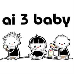 The New 3 Baby Bar Gelateria