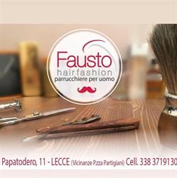 Fausto Hairfashion
