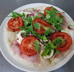 Pizzeria Del Cuore