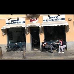 Cafe' Millennium