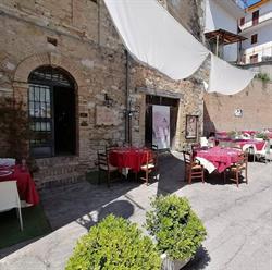 La Vineria di Salnitro