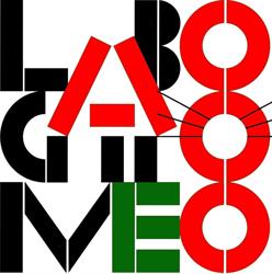Laboratorio Bruno Munari Labo Gatto Meo