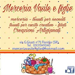 Merceria Vasile E Figlie