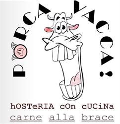 PorcaVacca Hosteria Con Cucina