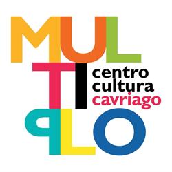Multiplo Centro Cultura Cavriago e Biblioteca (estivo)