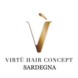 Virtu' Hair Concept