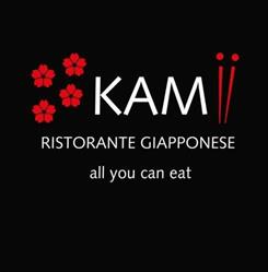Kamii Ristorante Giapponese