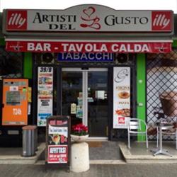 Bar Artisti Del Gusto