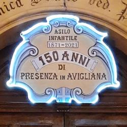 Scuola Materna Bruno Domenica Ved. Picco