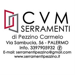 CVM Serramenti di Pezzino Carmelo