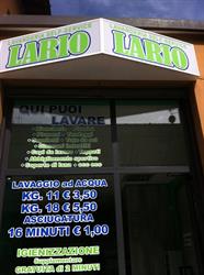 Lavanderia Self Service Lario