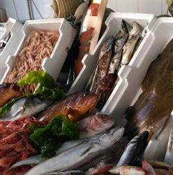 Pescheria Da Lucio