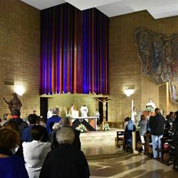 Parrocchia di San Gerolamo Confessore di Trieste