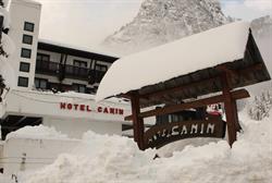 Hotel Canin