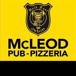 McLeod Pub Pizzeria