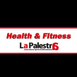 Health & Fitness La Palestra