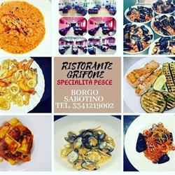Ristorante Grifone