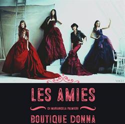 Les Amies Moda
