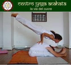 Centro Yoga Anahata