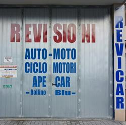Centro Revisioni Revicar Srl