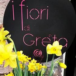 I Fiori di Greta di Taddei Greta