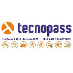 Tecnopass di Rajmond Lleshi
