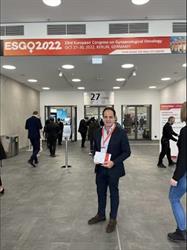 Dr. Sbano Francesco Ginecologo Oncologo