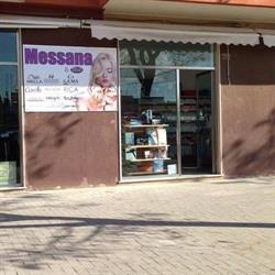 Messana Forniture Parrucchieri Estetiste