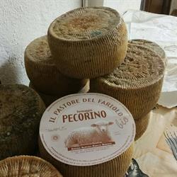 Azienda Agricola Roberto Ribecco - Il Pastore del Fariolo