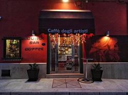 Caffe' Degli Artisti Di Saracino Nicola