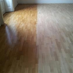 BGM Parquet