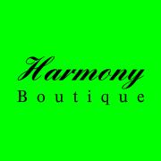 Harmony Boutique